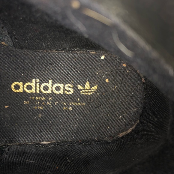 Size 6 Adidas Top Ten High x 2 Chainz 2 Good To Be T.R.U. - Picture 2 of 8